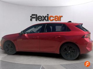 Opel Astra 1.2T XHT 96kW (130CV) GS