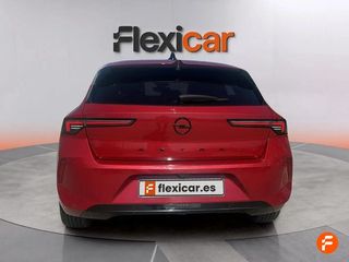 Opel Astra 1.2T XHT 96kW (130CV) GS