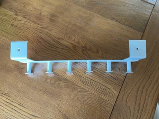 Appendiabiti Ikea a 6 ganchi