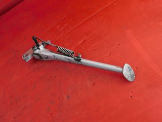 CAVALLETTO LATERALE TRIUMPH STREET TRIPLE 675