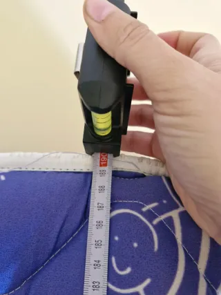 Colchón Flex Junior Sun B 90x190