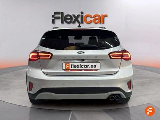 Ford Focus 1.0 Ecoboost MHEV 114kW Active Auto SB