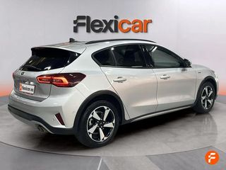 Ford Focus 1.0 Ecoboost MHEV 114kW Active Auto SB