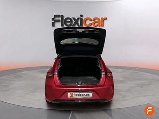 Opel Astra 1.2T XHT 96kW (130CV) GS