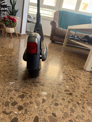 Patín Eléctrico Segway Ninebot E2 Pro