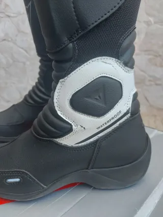 Botas Dainese