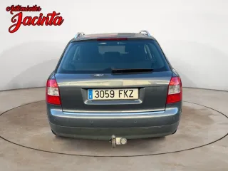 Audi A4 2006 2.5 TDI