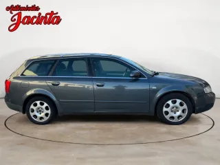 Audi A4 2006 2.5 TDI