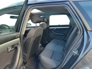 Audi A4 2006 2.5 TDI