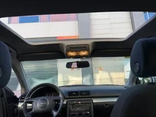 Audi A4 2006 2.5 TDI