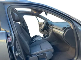 Audi A4 2006 2.5 TDI