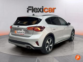 Ford Focus 1.0 Ecoboost MHEV 114kW Active Auto SB