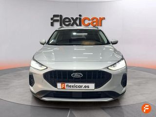 Ford Focus 1.0 Ecoboost MHEV 114kW Active Auto SB