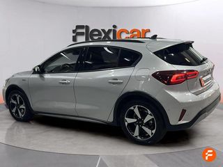 Ford Focus 1.0 Ecoboost MHEV 114kW Active Auto SB