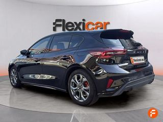 Ford Focus ST-Line 1.0T EcoBoost mHEV 92kW (125CV)