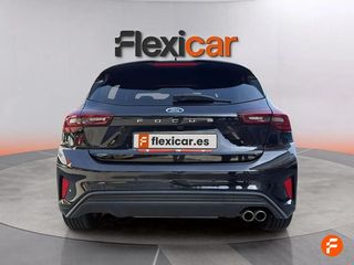 Ford Focus ST-Line 1.0T EcoBoost mHEV 92kW (125CV)