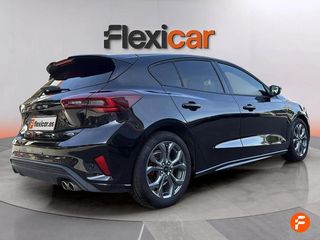 Ford Focus ST-Line 1.0T EcoBoost mHEV 92kW (125CV)