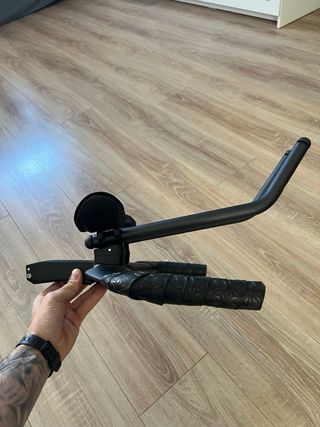 Manillar Triatlón Carbono