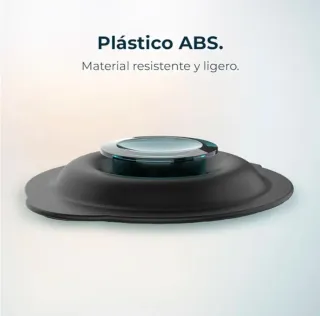 Batidora de vaso cecotec power black titanium 2300