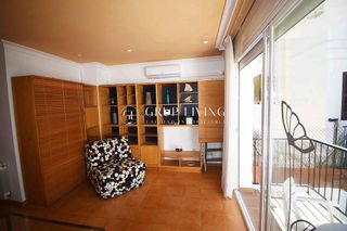 Piso en alquiler en Centre en Sitges