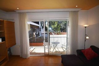 Piso en alquiler en Centre en Sitges