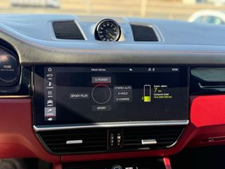 Porsche Cayenne 2019