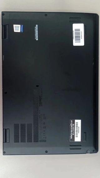 Lenovo ThinkPad X1 Yoga i7 16GB 512GB Táctil