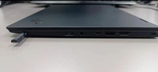Lenovo ThinkPad X1 Yoga i7 16GB 512GB Táctil