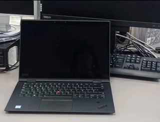 Lenovo ThinkPad X1 Yoga i7 16GB 512GB Táctil