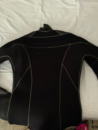 Traje buceo Mares Isotherm 6.5mm Semiseco Talla XL