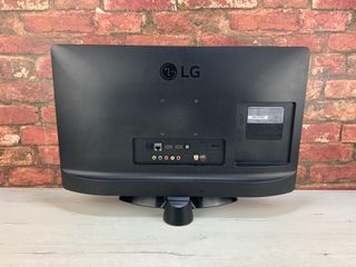 Smart TV LG 24 24TN510S-PZ