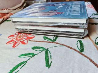 La Cosa Nostra. Tomos 1-5. Planeta.