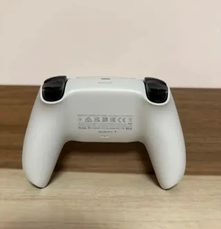 MANDO PS5 SONY DUALSENSE BLANCO NUEVO