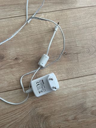 Adaptador de corriente SEIP