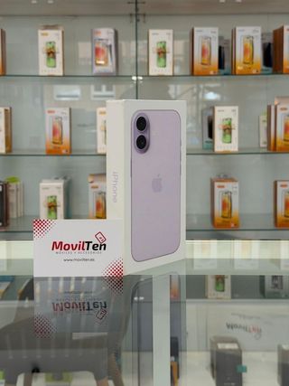 iPhone 17 256GB PRECINTADO!!