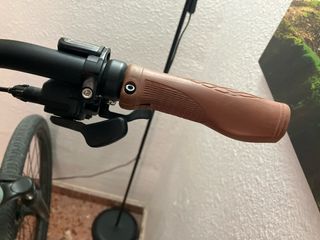 Cannondale Adventure 1 - Como nueva