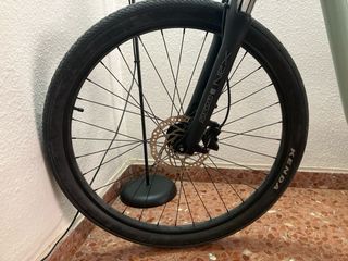 Cannondale Adventure 1 - Como nueva