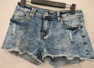 Shorts vaqueros Inside Talla M/38