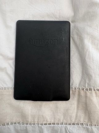 Kindle Paperwhite 7ª Gen Negro