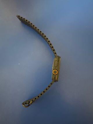 Apple Watch Ultra 2 49mm Titanio GPS+Celular