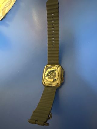 Apple Watch Ultra 2 49mm Titanio GPS+Celular