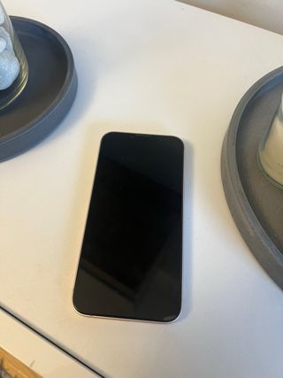 iPhone 13 128Gb Nuevo Piezas