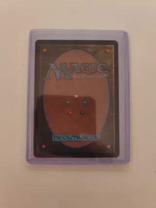 Magic Cámara del Tesoro Foil AFR