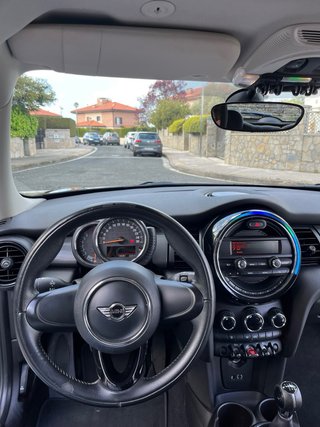 MINI ONE 2017