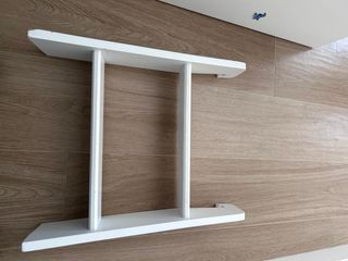 Bainba-Escalera infantil para cama
