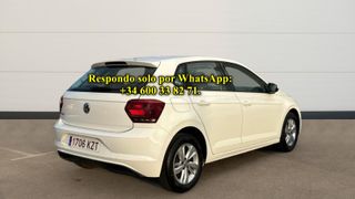 2019 Volkswagen Polo