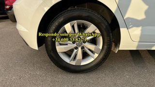 2019 Volkswagen Polo