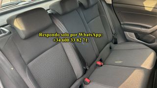 2019 Volkswagen Polo