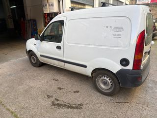 Renault Kangoo 2003