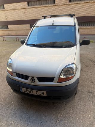Renault Kangoo 2003
